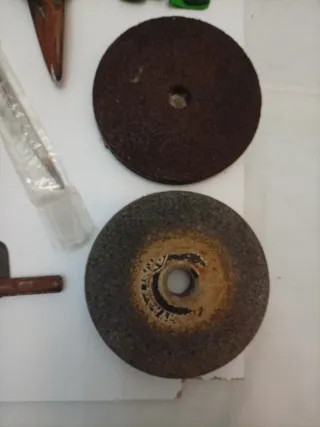 PACK HERRAMIENTAS N°13