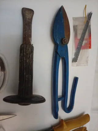 PACK HERRAMIENTAS N°13