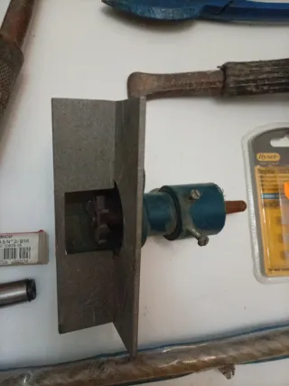 PACK HERRAMIENTAS N°13