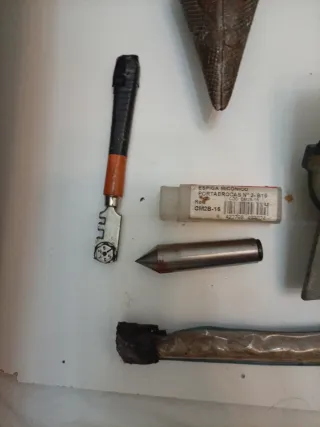 PACK HERRAMIENTAS N°13