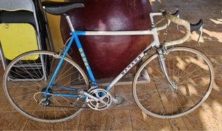 Bicicleta Rabasa Derby