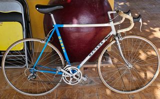Bicicleta Rabasa Derby