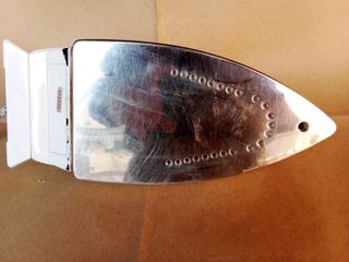 Ferro da stiro Termozeta Aquavision (con problemi)