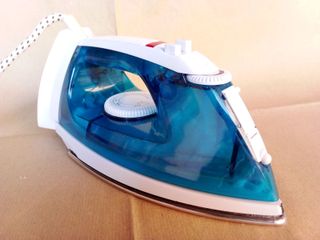 Ferro da stiro Termozeta Aquavision (con problemi)