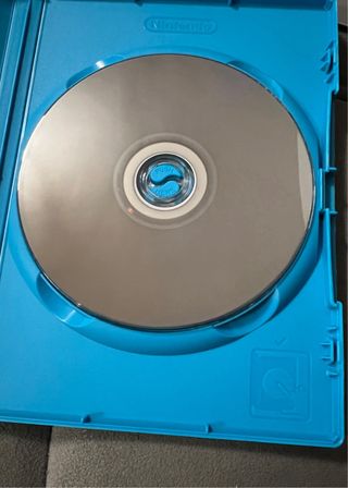 The Legend of Zelda Breath of the Wild Wii U