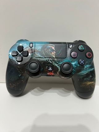 Mando PS4 Personalizado