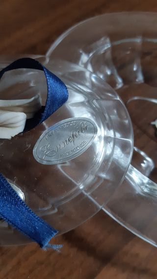 Portagioie Ennepibi Argento 925