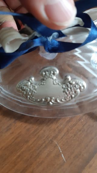 Portagioie Ennepibi Argento 925