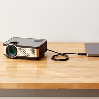 Amazon Basics Cable DisplayPort (Fuente) a HDMI (P