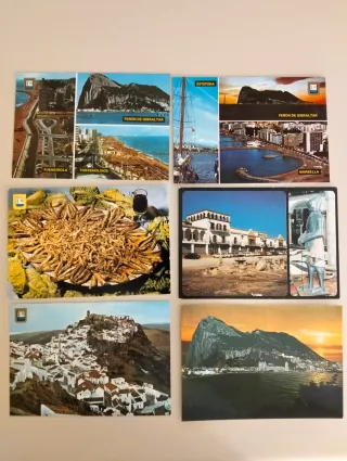 Cartoline di Málaga (26)