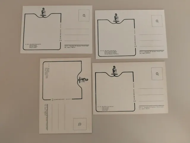 Cartoline di Málaga (26)