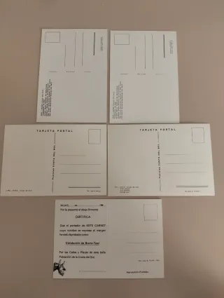 Cartoline di Málaga (26)