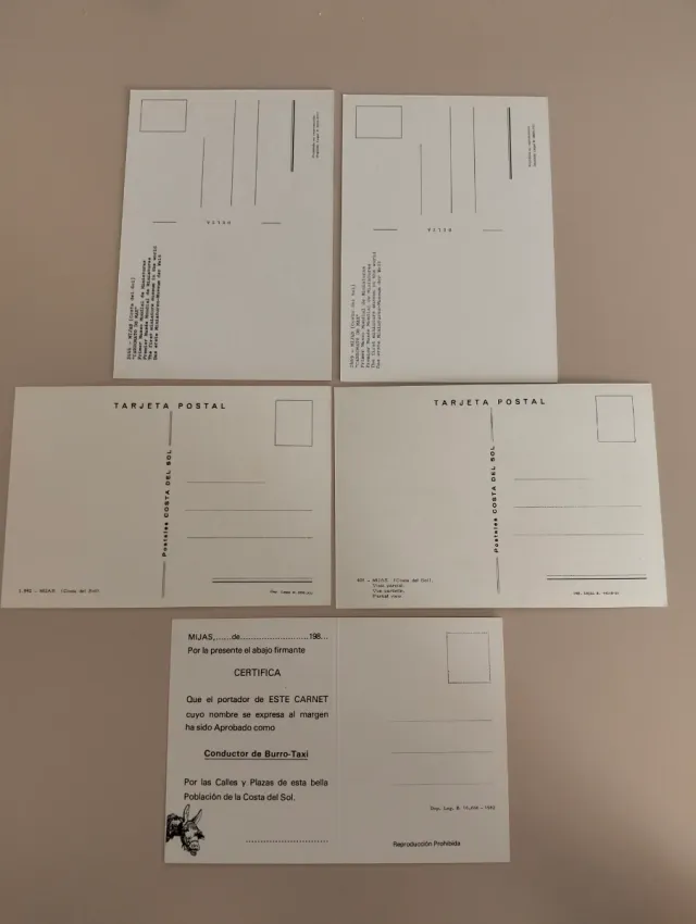 Cartoline di Málaga (26)