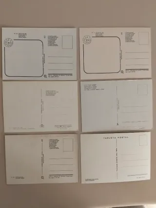 Cartoline di Málaga (26)