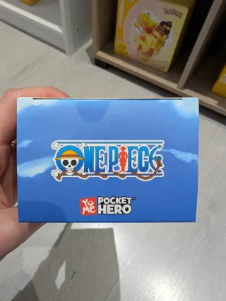 Portachiavi Usopp One Piece