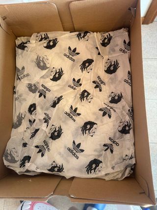 Adidas Forum Hig Kerwin Frost 44