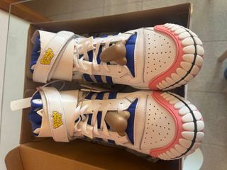 Adidas Forum Hig Kerwin Frost 44