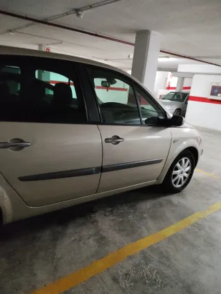 Renault Grand Scenic 2007