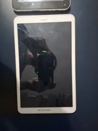 Pack 2 Tablets No Funcionan