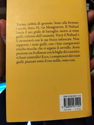 Funky monkey. Liberi di alzare la voce