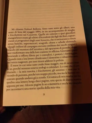 Funky monkey. Liberi di alzare la voce