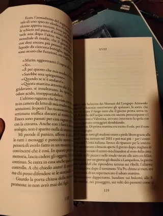 Funky monkey. Liberi di alzare la voce