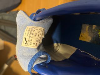 Botas de fútbol Joma Propulsion  Talla: 44,5