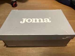 Botas de fútbol Joma Propulsion  Talla: 44,5