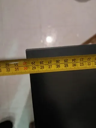 Estantería con 4 cajones de plástico