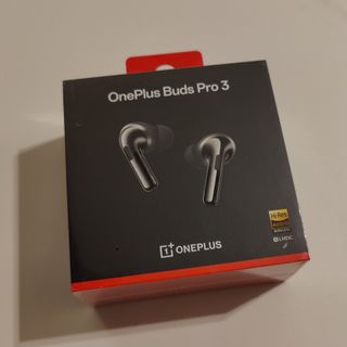 OnePlus Buds Pro 3, Nuove, Sigillate