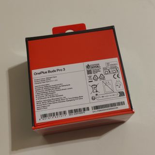 OnePlus Buds Pro 3, Nuove, Sigillate