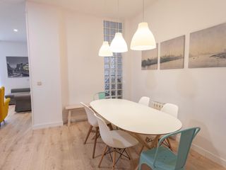 Amplio y confortable piso en la Puerta del Sol