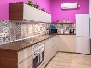 Amplio y confortable piso en la Puerta del Sol