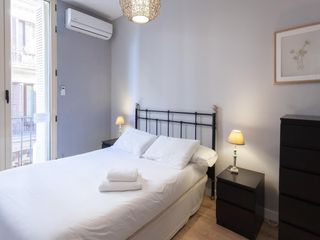 Amplio y confortable piso en la Puerta del Sol