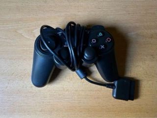 Ps2+mando+ cableado