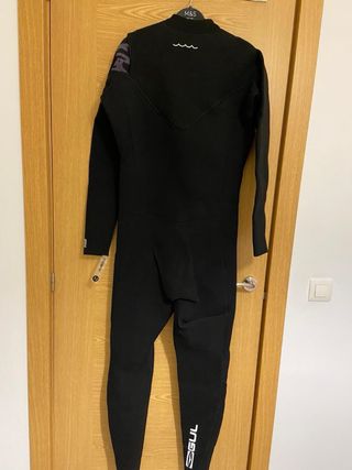 Neopreno Hombres Response Echo 3/2mm Talla LT