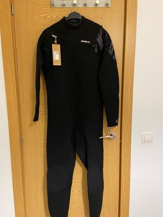 Neopreno Hombres Response Echo 3/2mm Talla LT