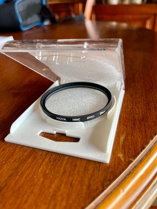 Objetivo Nikon AF-S Nikkor 50mm f/1.8G