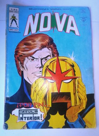 selecciones marvel vol 1  40 y 52  mundi comics