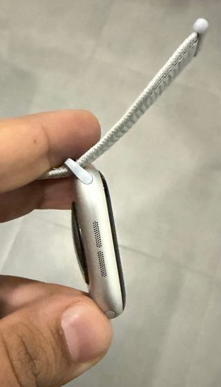 Apple Watch Series 10 GPS 46mm - Aluminio