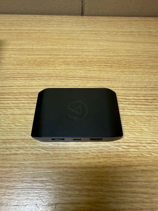 Capturadora Elgato HD60X