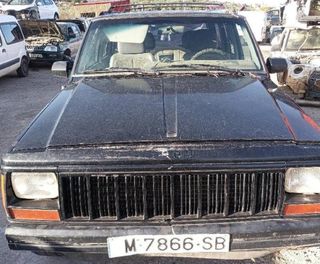 Chrysler 347787 guantera jeep cherokee (xj) 2.5 td
