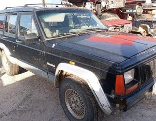 Chrysler 347787 guantera jeep cherokee (xj) 2.5 td