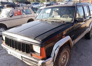 Chrysler 347787 guantera jeep cherokee (xj) 2.5 td