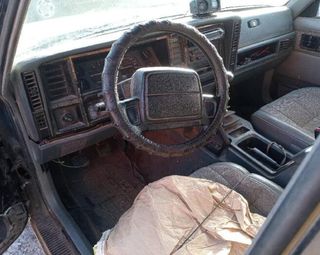 Chrysler 347787 guantera jeep cherokee (xj) 2.5 td