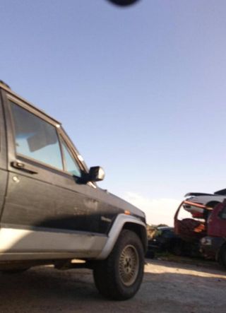Chrysler 347787 guantera jeep cherokee (xj) 2.5 td