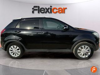 SsangYong Korando D22T 131kW (178CV) Limited 4x2