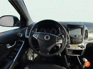 SsangYong Korando D22T 131kW (178CV) Limited 4x2