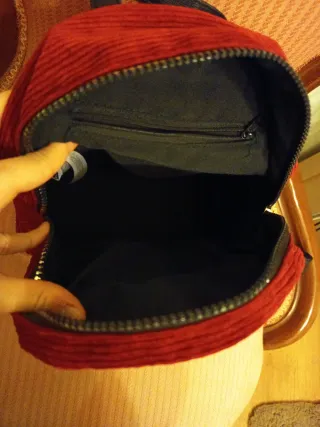 Mochila Harry Potter Gryffindor