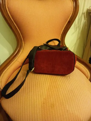 Mochila Harry Potter Gryffindor